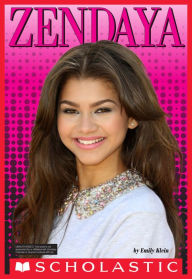 Title: Zendaya, Author: Emily Klein