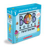 Bob Books: First Stories