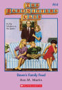 Dawn's Family Feud (The Baby-Sitters Club Series #64)