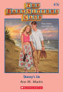 Stacey's Lie (The Baby-Sitters Club Series #76)