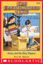 Kristy and the Dirty Diapers (The Baby-Sitters Club Series #89)