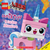Unikitty: A Cuckoo Adventure
