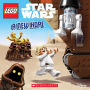 A New Hope: Episode 4 (Lego Star Wars Series)