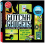 BUILD YOUR OWN GOTCHA GADGETS