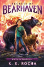 Battle for Bearhaven (Secrets of Bearhaven #4)