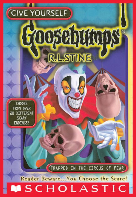 give-yourself-goosebumps-special-edition-trapped-in-the-circus-of-fear