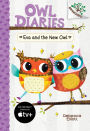 Eva and the New Owl (Owl Diaries Series #4)