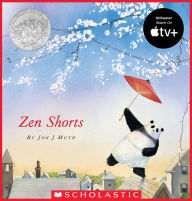 Title: Zen Shorts (A Stillwater and Friends Book), Author: Jon J Muth