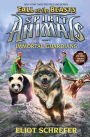 Immortal Guardians (Spirit Animals: Fall of the Beasts Series #1)