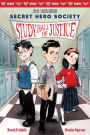 Study Hall of Justice (DC Comics: Secret Hero Society Series #1)