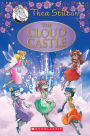 The Cloud Castle (Geronimo Stilton: Thea Series)