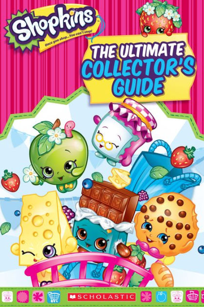 Shopkins: The holiday toy craze to prepare for