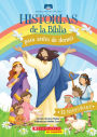 Historias de la Biblia para antes de dormir