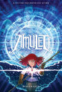 Waverider (Amulet Series #9)