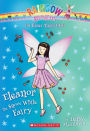 Eleanor the Snow White Fairy (Rainbow Magic: Fairy Tale Fairies Series #2)