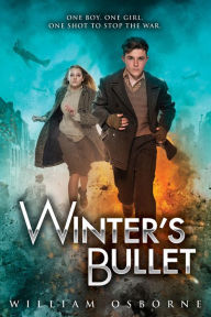 Title: Winter's Bullet, Author: William Osborne