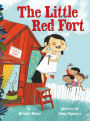 The Little Red Fort (Little Ruby's Big Ideas)