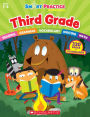 Smart Practice Workbook: Third Grade