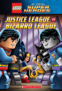 Justice League vs. Bizarro League (LEGO DC Super Heroes Series)
