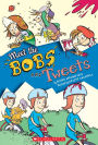 Meet the Bobs and Tweets
