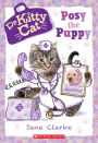 Posy the Puppy (Dr. KittyCat Series #1)
