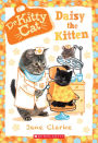Daisy the Kitten (Dr. KittyCat Series #3)