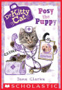 Posy the Puppy (Dr. KittyCat Series #1)