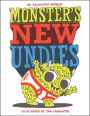 Monster's New Undies