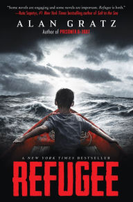 Title: Refugee, Author: Alan Gratz