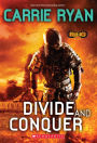 Divide and Conquer (Infinity Ring Series #2)