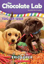 Tug-of-War (The Chocolate Lab #2)