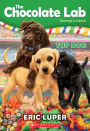 Top Dog (The Chocolate Lab #3)