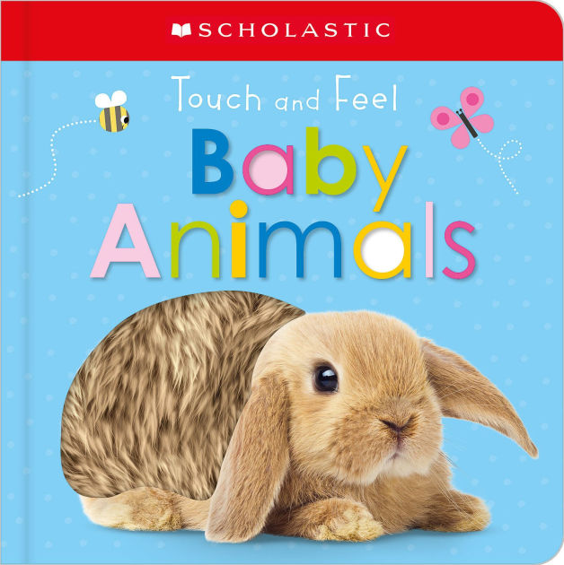 jellycat touch and feel books