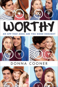 Title: Worthy, Author: Donna Cooner