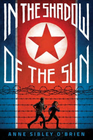 Title: In the Shadow of the Sun, Author: Anne Sibley O'Brien