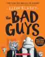 The Bad Guys (The Bad Guys Series #1)