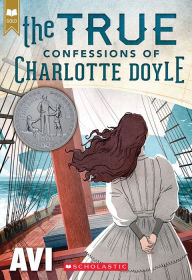 Title: The True Confessions of Charlotte Doyle, Author: Avi
