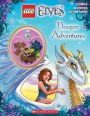 Activity Book #2 (LEGO Elves: Activity Book)