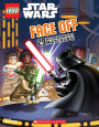 Face Off (LEGO Star Wars)