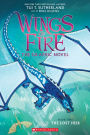 The Lost Heir: Wings of Fire Graphic Novel #2