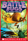 The Butterfly Rebellion (Battle Bugs #9)