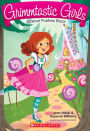 Gretel Pushes Back (Grimmtastic Girls #8)