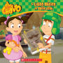 El libro magico / The Magic Book (El Chavo: 8x8)