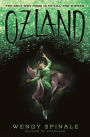 Ozland (The Everland Trilogy, Book 3)