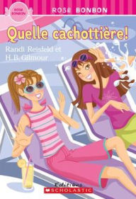 Quelle Cachottiere!
