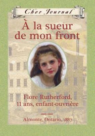 a la Sueur de Mon Front
