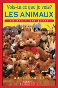 Vois-Tu Ce Que Je Vois? Les Animaux