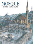 Alternative view 1 of Mosque