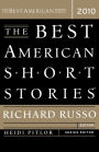 The Best American Short Stories 2010