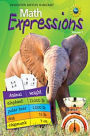 Math Expressions: Student Activity Book (Hardcover) Set Level 3 2009